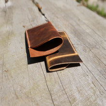 Load image into Gallery viewer, Vertical Wallet