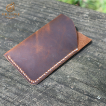 Load image into Gallery viewer, Vertical Wallet