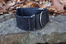 Load image into Gallery viewer, Martingale Dog Collar--Black Pueblo
